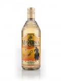 A bottle of Maverick Reposado Tequila