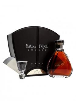 Maxime Trijol Ancestral Rare Cognac / Sevres Crystal