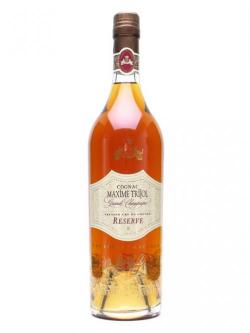 Maxime Trijol Reserve Cognac