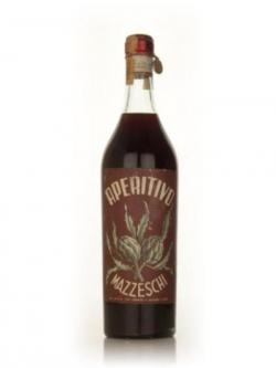 Mazzeschi Aperitivo 1949-59