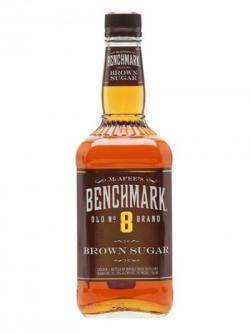 McAfee's Benchmark Brown Sugar Liqueur