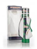 A bottle of McGibbon's Premium Reserve (Golf Bag bottle) - 1980s