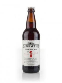 McGrath's No. 1 Irish Red Ale