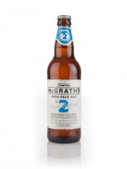 McGrath's No. 2 Irish Pale Ale