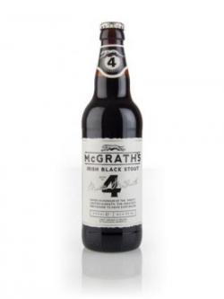 McGrath's No. 4 Irish Black Stout