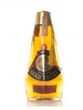 A bottle of McGuinness Gold Tassel 6 Year Old  Canadian Whiskey - 1960's