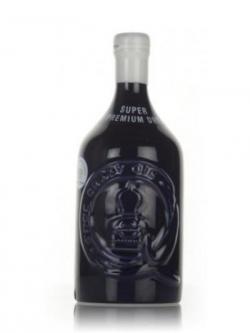 McQueen Signature Dry Gin