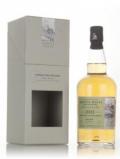 A bottle of Meadowsweet Mint 2001 (bottled 2016)  - Wemyss Malts (Dailuaine)