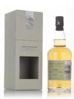 Meadowsweet Mint 2001 (bottled 2016)  - Wemyss Malts (Dailuaine)