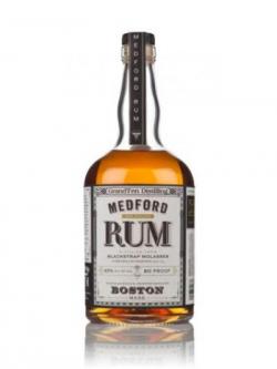 Medford Rum