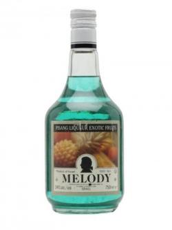 Melody Pisang Exotic Fruit Liqueur