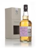 A bottle of Melon Vine 1994 - Wemyss Malts (Aberfeldy)