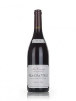 MÃ©o Camuzet Marsannay Rouge 2012