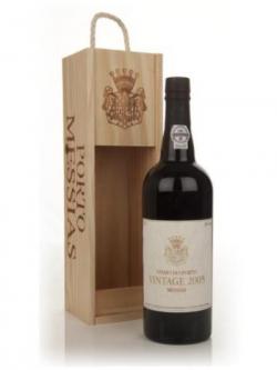 Messias Vintage 2005 Port