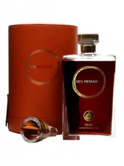 Metaxa AEN / Cask no. 1