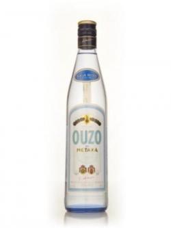 Metaxa Ouzo