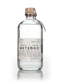 Meteoro Joven Mezcal