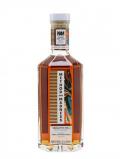 A bottle of Method& Madness Single Pot Still Irish Single Malt Whiskey