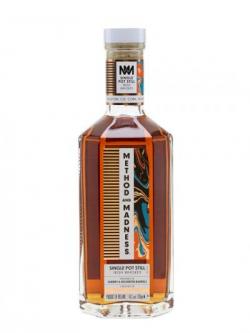 Method& Madness Single Pot Still Irish Single Malt Whiskey