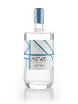 Mews London Dry Gin