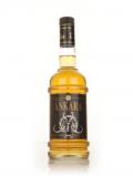 A bottle of Mey Ankara Malt Whisky