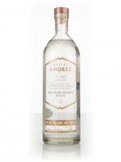 Mezcal Amores Espadin