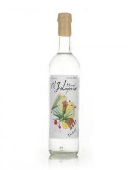 Mezcal El Jolgorio Pechuga