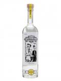 A bottle of Mezcal Siete Misterios Mexicano