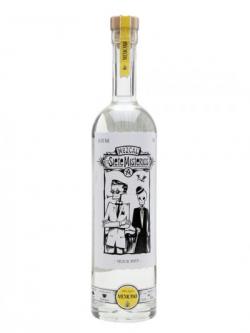 Mezcal Siete Misterios Mexicano