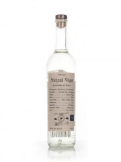 Mezcal Vago Ensamble En Barro