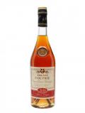 A bottle of Michel Couprie XO Tres Vielle Reserve Cognac