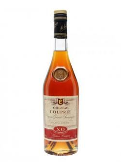 Michel Couprie XO Tres Vielle Reserve Cognac