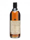 A bottle of Michel Couvreur 12 Year Old / Bot.1981 Malt Scotch Whisky