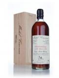 A bottle of Michel Couvreur Blossoming Auld Sherried Single Malt Whisky