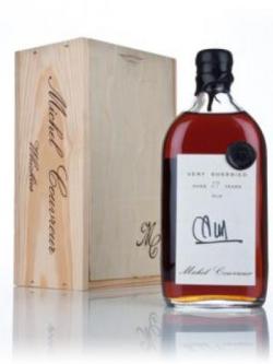 Michel Couvreur Very Sherried Over 27 Years Malt Whisky