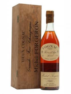 Michel Forgeron Hors d'Age Special Cognac