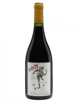 Michelini JiJiJi Malbec Pinot Noir 2015