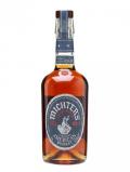 A bottle of Michter's US1 Small Batch American Whiskey American Whis