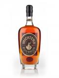 A bottle of Michter’s 10 Year Old Bourbon