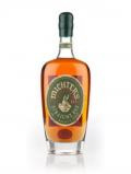 A bottle of Michter’s 10 Year Old Rye