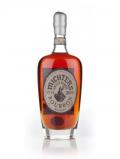 A bottle of Michter’s 20 Year Old Bourbon