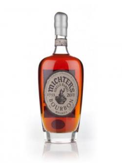 Michter’s 20 Year Old Bourbon