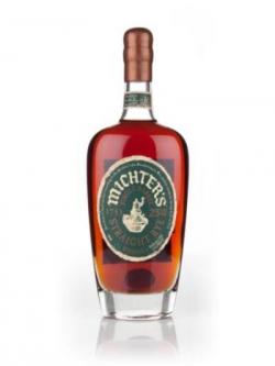 Michter’s 25 Year Old Straight Rye