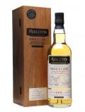 A bottle of Midleton 1991 / 18 Year Old