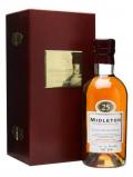 A bottle of Midleton 25 Year Old / Cask #86584 Single Pot Still Irish Whiskey