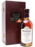 A bottle of Midleton 26 Year Old / 175th Anniversary Blended Irish Whiskey