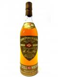 A bottle of Midleton John Power Son Pot Still Gold Label