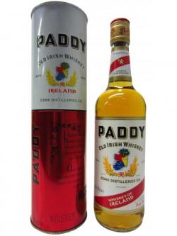 Midleton Paddy Old Irish