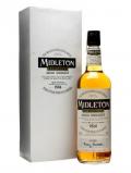 A bottle of Midleton Very Rare / Bot.1984 / First Release Blended Irish Whiskey