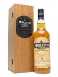 A bottle of Midleton Very Rare / Bot.2004 Blended Irish Whiskey